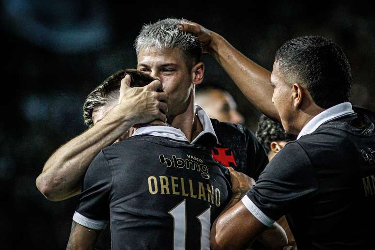 Vasco enfrenta o Sampaio Correia Neste domingo (21) pelo Campeonato Carioca.