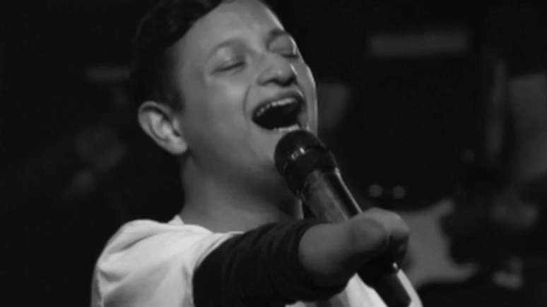 The singer from Alagoas dies at the age of 17 due to cardiopulmonary arrest