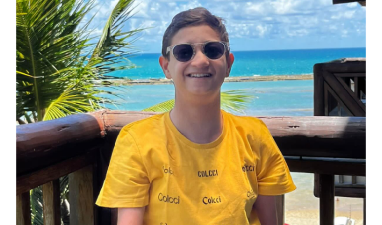 Singer Rodriguinho dies!  A cardiopulmonary arrest is sad news for an artist from Alagoas, just 17 years old