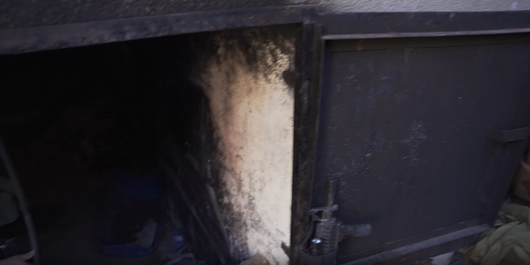 Israel divulga imagens de t&uacute;nel com 20 metros de profundidade usado como cativeiro para ref&eacute;ns; veja