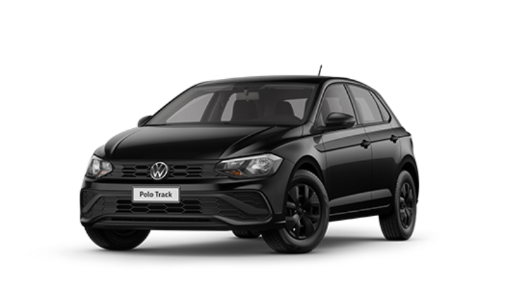 Volkswagen Polo TSI: hatch assume liderança entre os carros de passeio