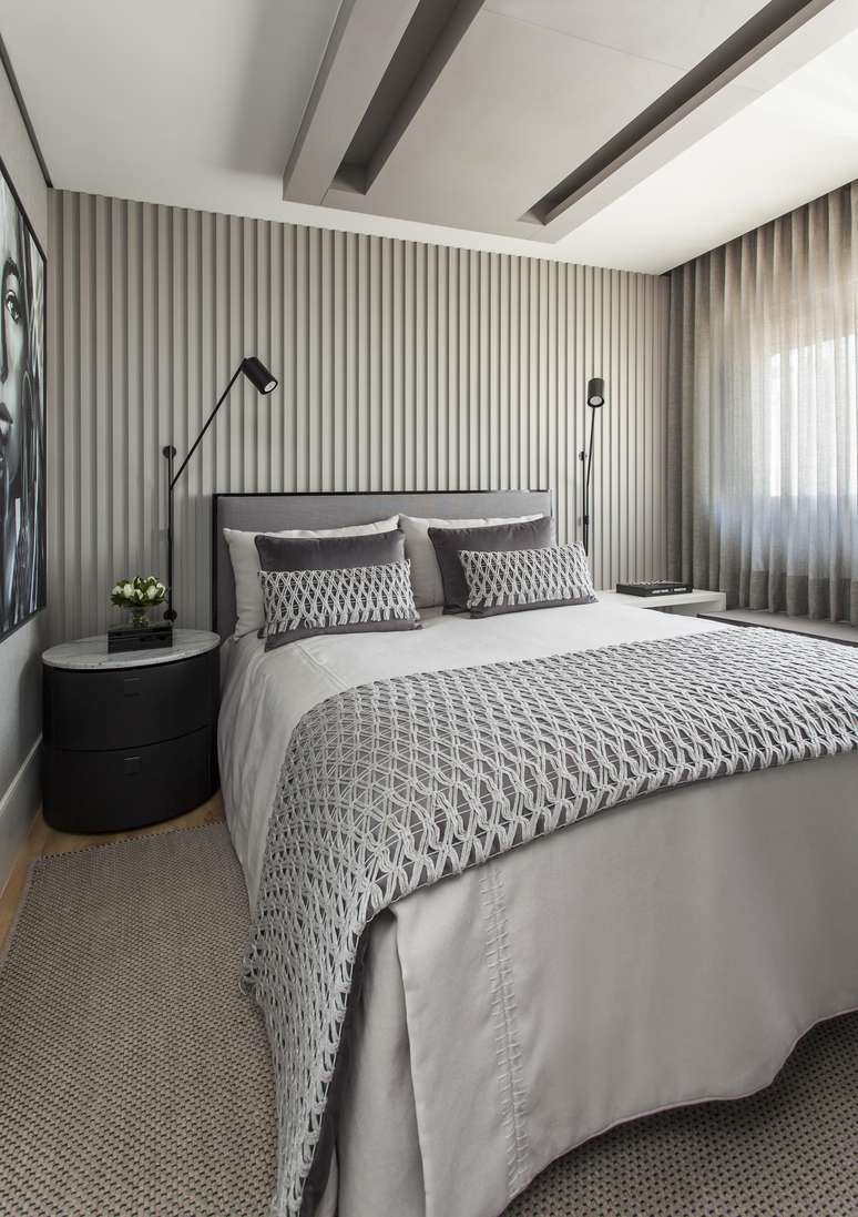 Project by Dantas & Passos Arquitetura.