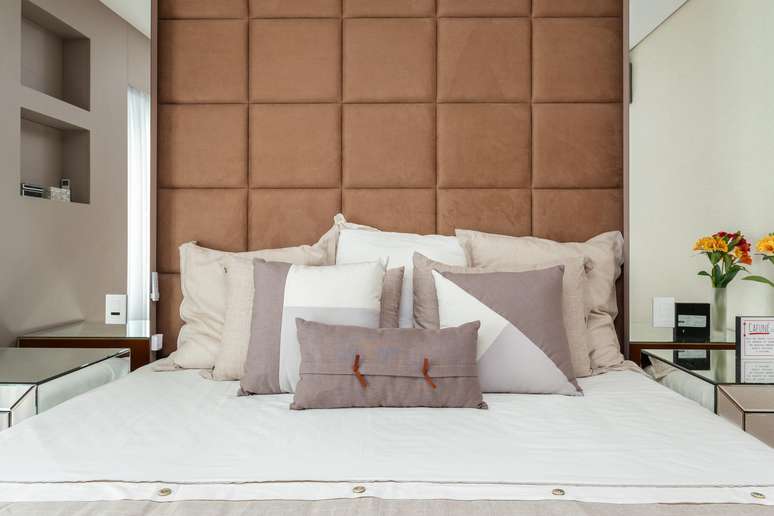 Project by Dantas & Passos Arquitetura.