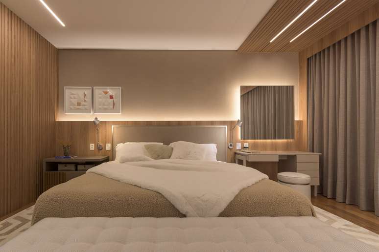 Project by Dantas & Passos Arquitetura.