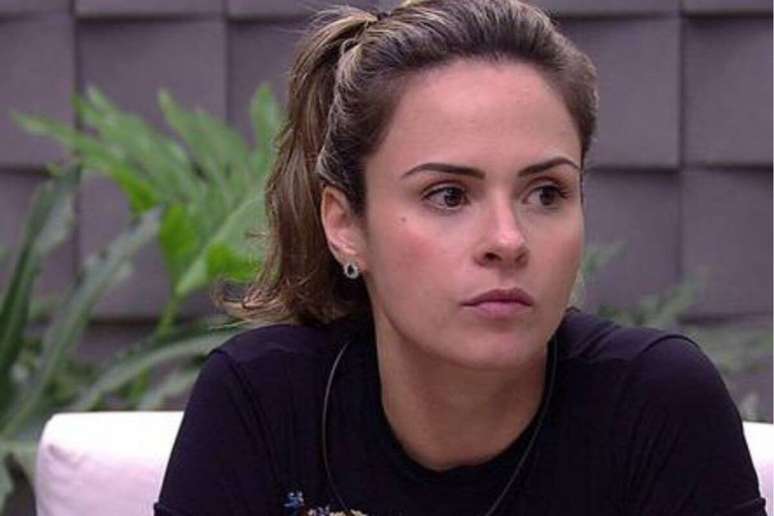 Ana Paula Renault marcou o programa com os seus bordões 
