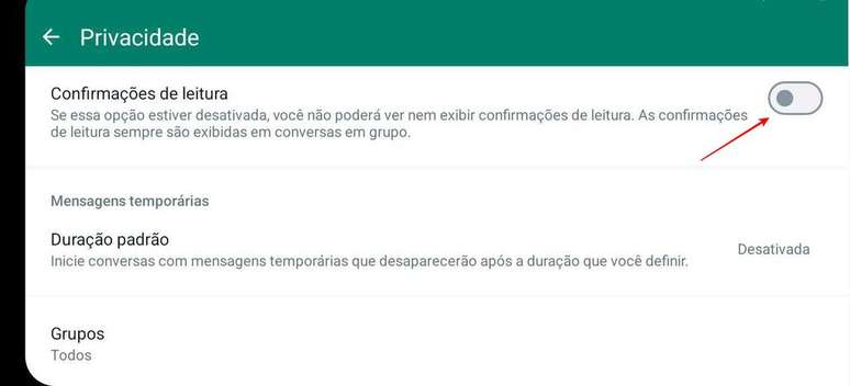 Como ver o status do WhatsApp escondido An nimo