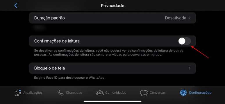 Como ver o status do WhatsApp escondido An nimo