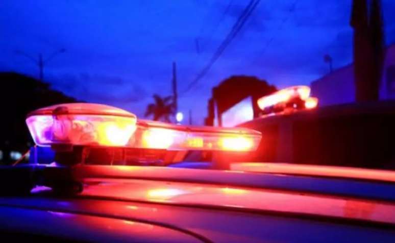 A man is shot dead inside his car in Porto Alegre