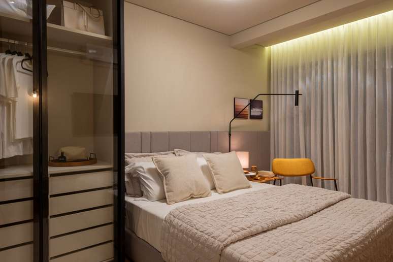 Project by Todos Arquitetura.