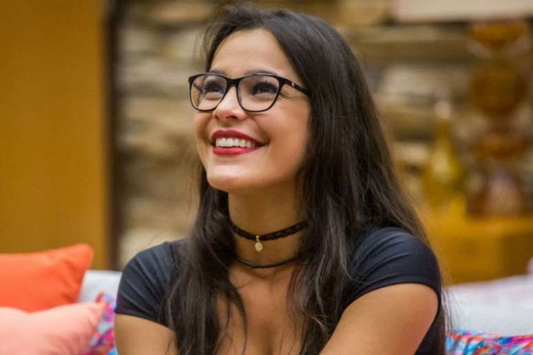 Emilly Araújo protagonizou uma das maiores polêmicas da história do programa 