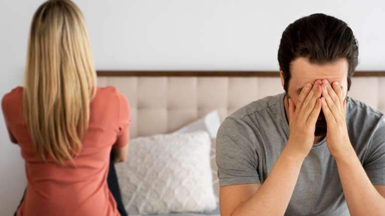 The man reveals that he slept with his mother-in-law days before his wedding