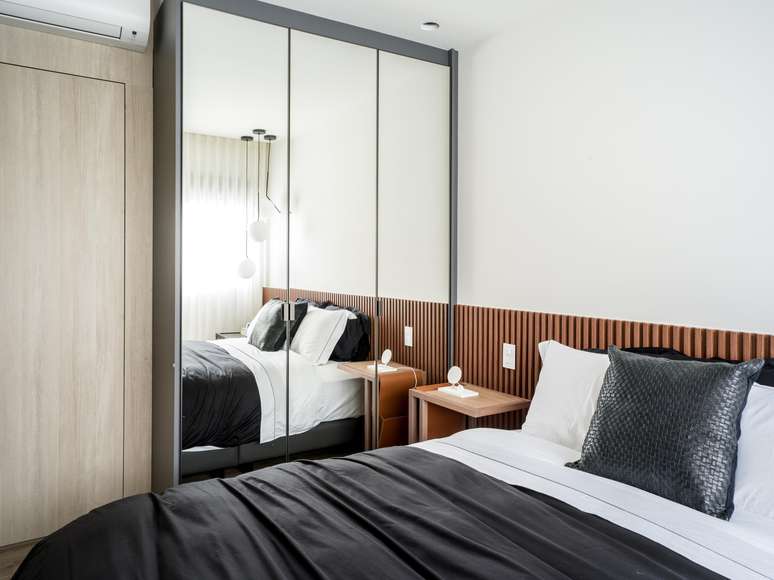 Double bedrooms: 4 secrets to make them welcoming