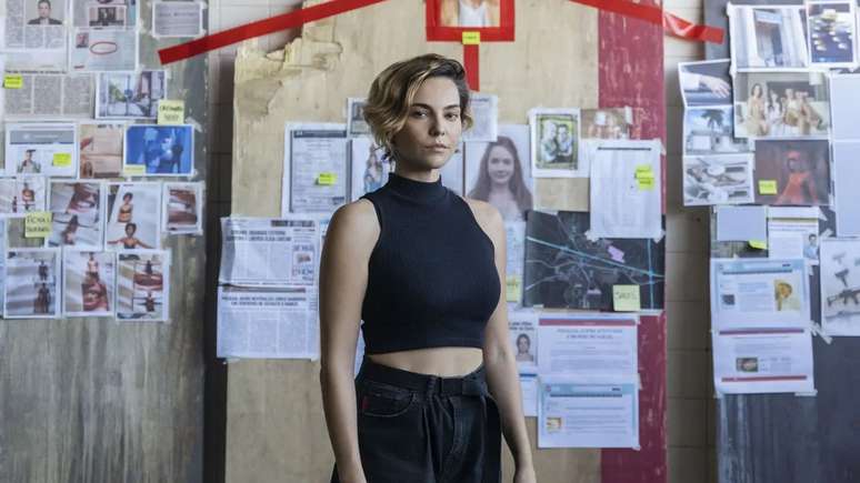 &lsquo;Bom dia, Ver&ocirc;nica: A Ca&ccedil;ada Final&rsquo; chega ao ponto final com a resolu&ccedil;&atilde;o dos mist&eacute;rios 