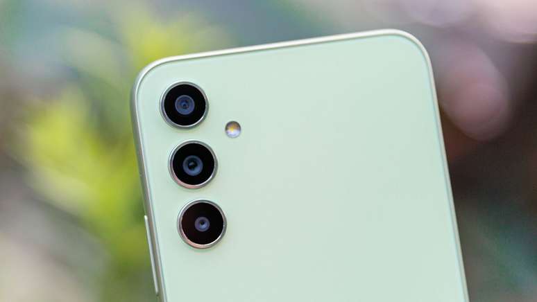Galaxy A35 appears to be in the certification stage and could be launched soon