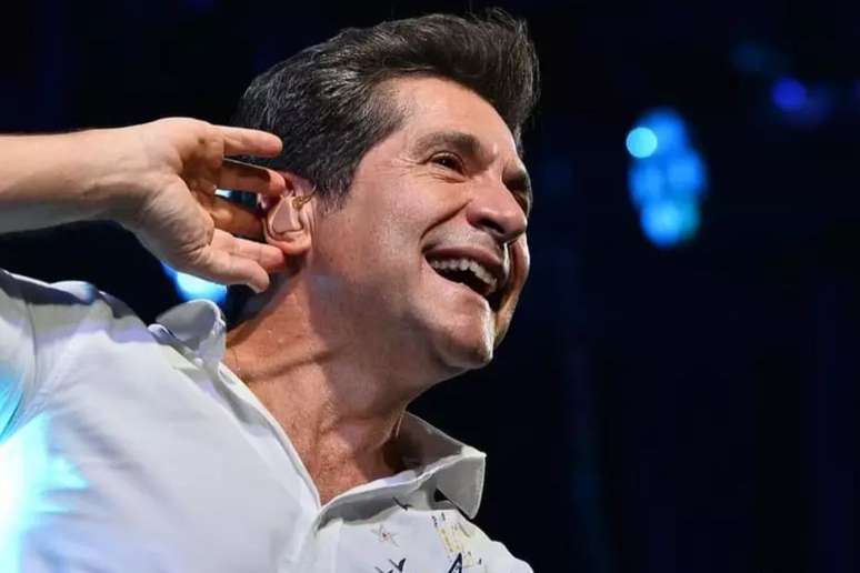 Daniel precisou cancelar show por fadiga nas cordas vocais