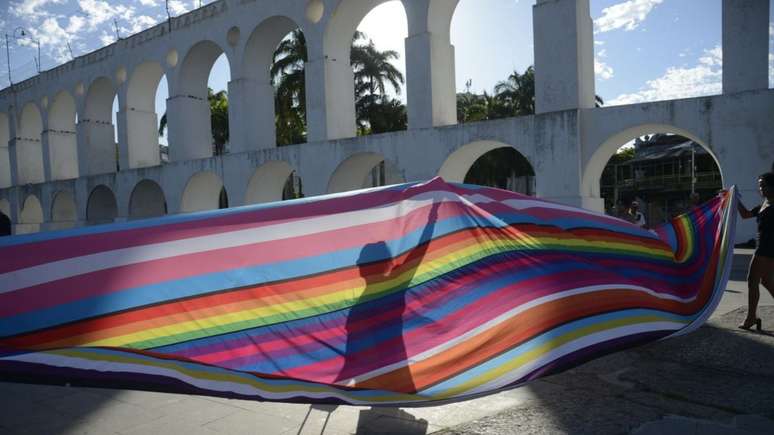 Há 44 anos, a ONG coleta dados sobre mortes por homicídio e suicídio dessa população LGBTQIA+ por meio de notícias e pesquisas