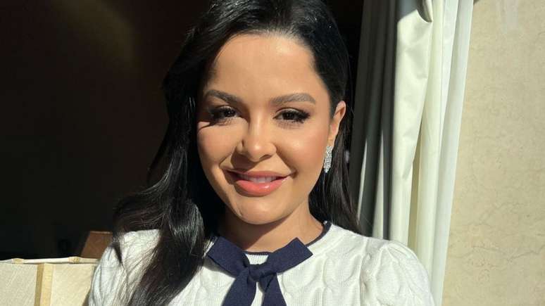 Maraisa has an accident in the resort and scares fans: “Difficult moments”