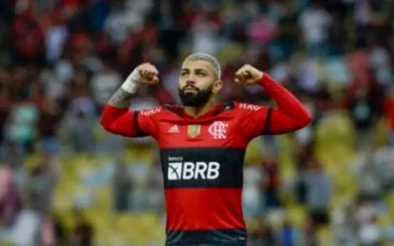 Renato Gaúcho auxilia Grêmio na tentativa de contratar Gabigol