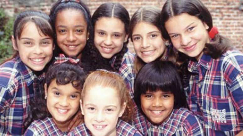 The former Chiquititas reveal she will continue producing adult content during her pregnancy