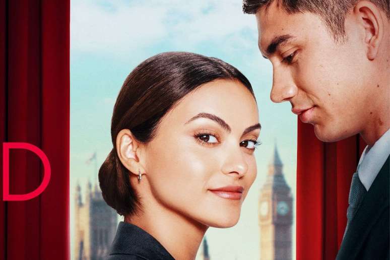 &ldquo;Upgraded: As Cores do Mar&rdquo; narra as aventuras de uma estagi&aacute;ria ao fingir ser a sua chefe 