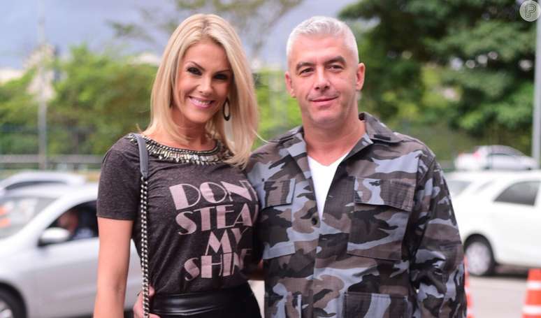 Alexandre Correa opens a new case against Ana Hickmann.  Understand why!