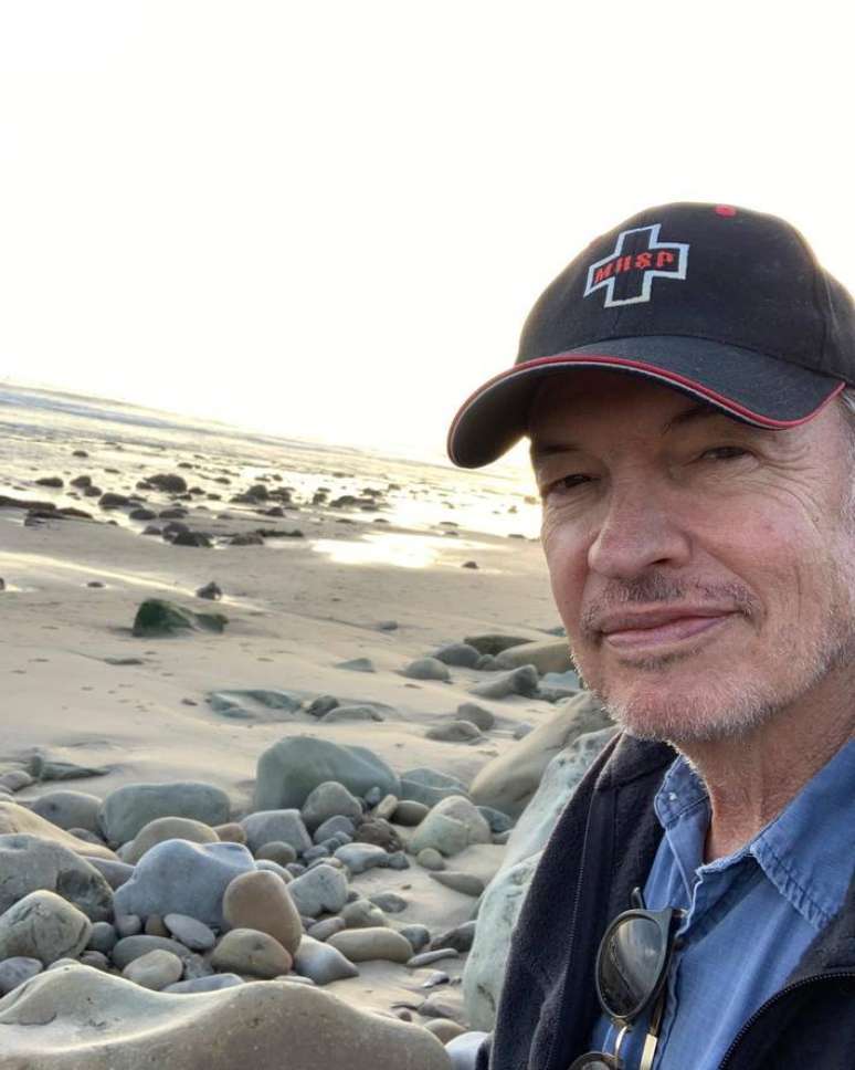 Gary Graham, de 'Star Trek', morre aos 73 anos