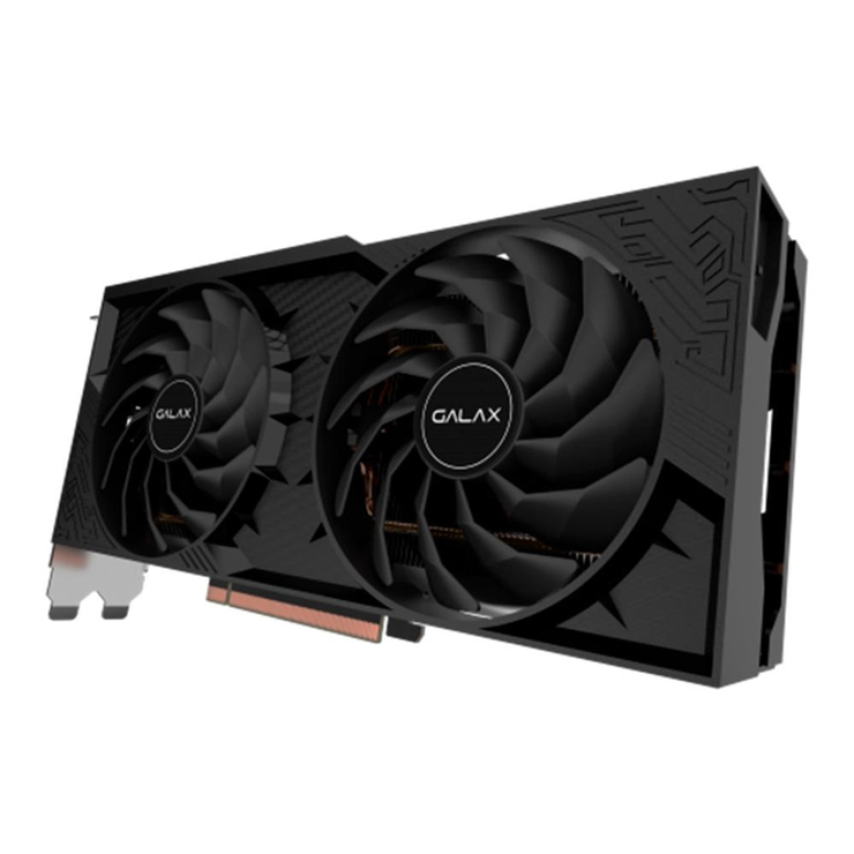 A expectativa é que a RTX 4070 receba uma redução de preço em breve (Imagem: Divulgação/Galax)