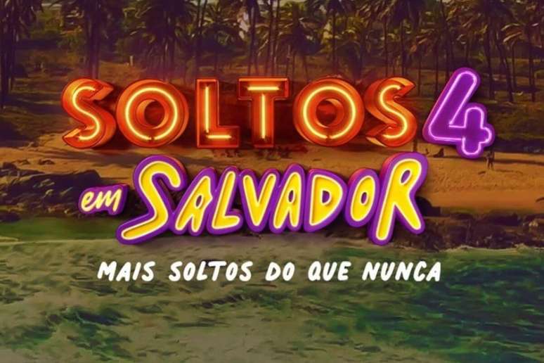 &ldquo;Soltos em Salvador&rdquo; mostra um grupo de pessoas curtindo as festas na cidade com muita pega&ccedil;&atilde;o 