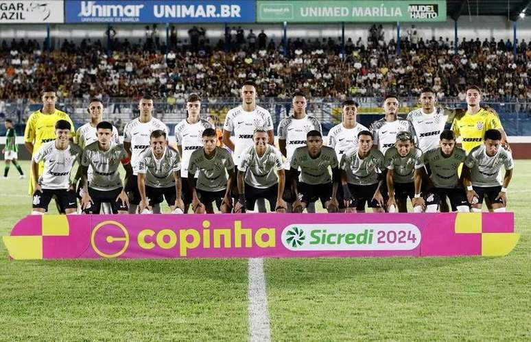 Corinthians (Rodrigo Coca/Corinthians)