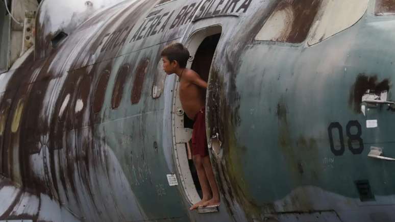 O diretor de Amazônia e Meio Ambiente da Polícia Federal (PF) confirmou que aviões ilegais entram diariamente no Território Yanomami