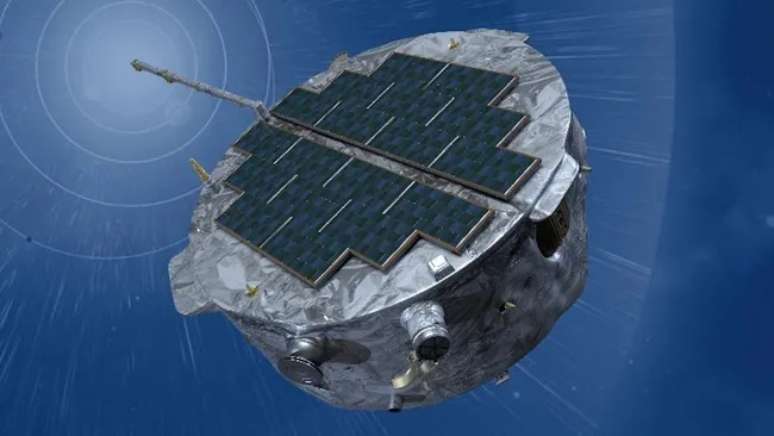 Espaçonave Interstellar Mapping and Acceleration Probe (IMAP) da Nasa concluiu uma revisão crítica do projeto e está no caminho certo para seu lançamento programado para 2025. 