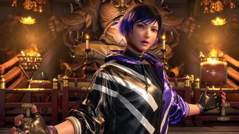 Tekken 8 chega em 26 de janeiro para PC, PlayStation 5 e Xbox Series X|S