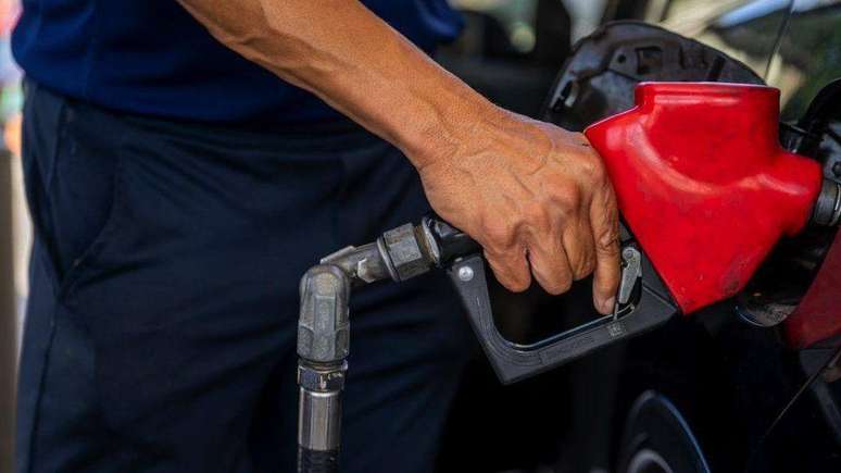 O preço da gasolina é um tema sensível entre muitos eleitores republicanos