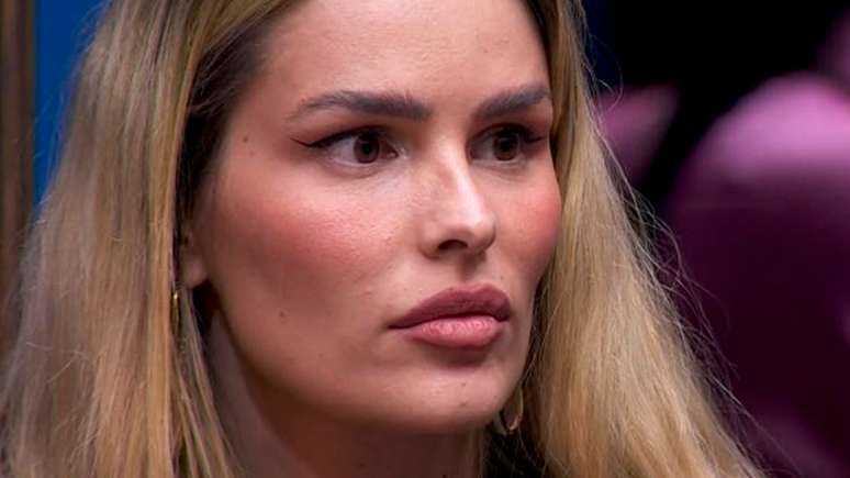 'BBB 24': Yasmin Abre O Jogo E Revela Grande Decepção Na Casa: 'Não ...