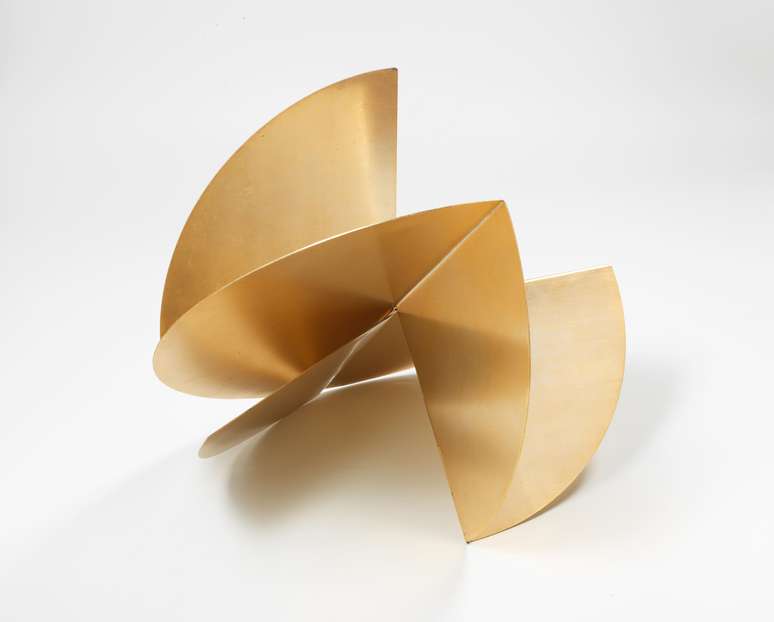 'Relógio do Sol', de Lygia Clark