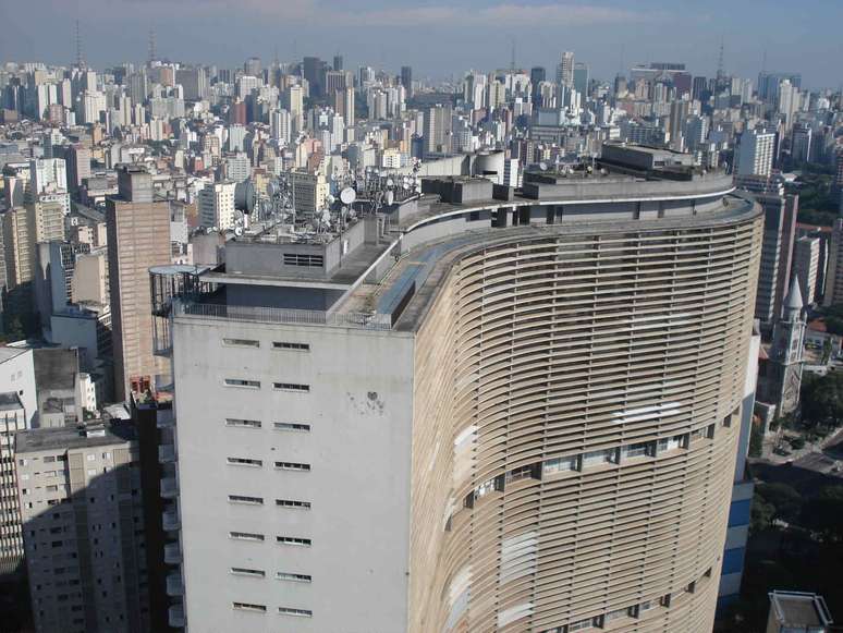 Wikimedia Commons / Viagem em Pauta