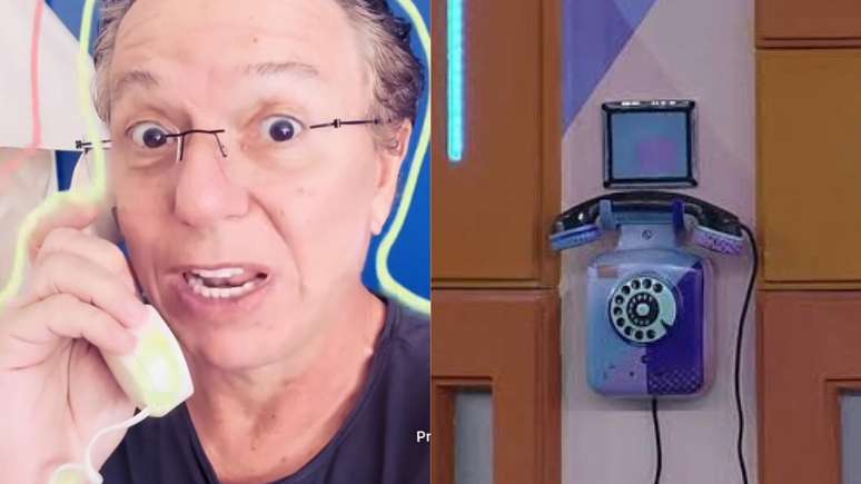 Bbb 24 Boninho Fala Sobre Big Fone E Revela Spoilers Começar