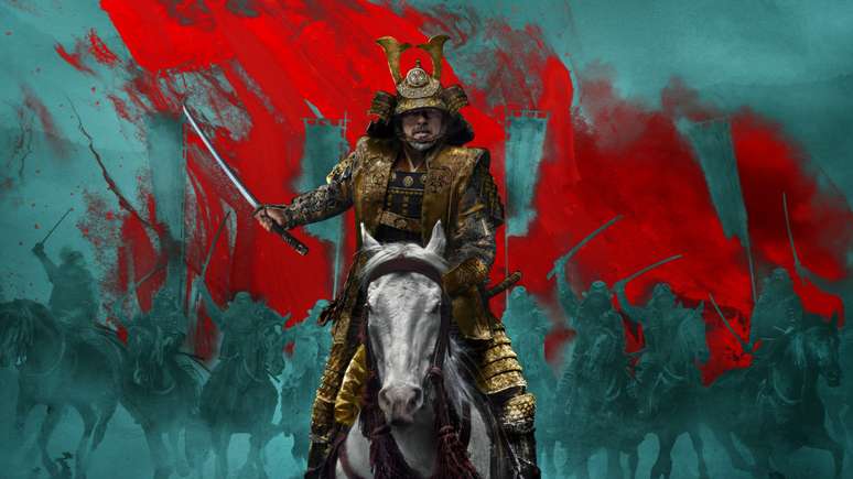 &lsquo;X&oacute;gum: A Gloriosa Saga do Jap&atilde;o&rsquo; promete ser um remake &eacute;pico para maratonar 