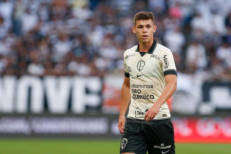 Gabriel Moscardo (Photo by Ricardo Moreira/Getty Images)