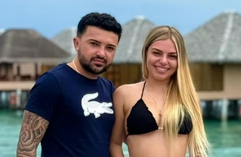 Couple of SP internal influencers are suspected of embezzling 14 million reals with the “Tigrinho game”