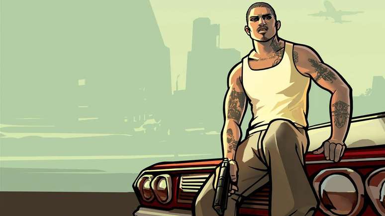 GTA Trilogy ajudou a triplicar engajamento na Netflix Games