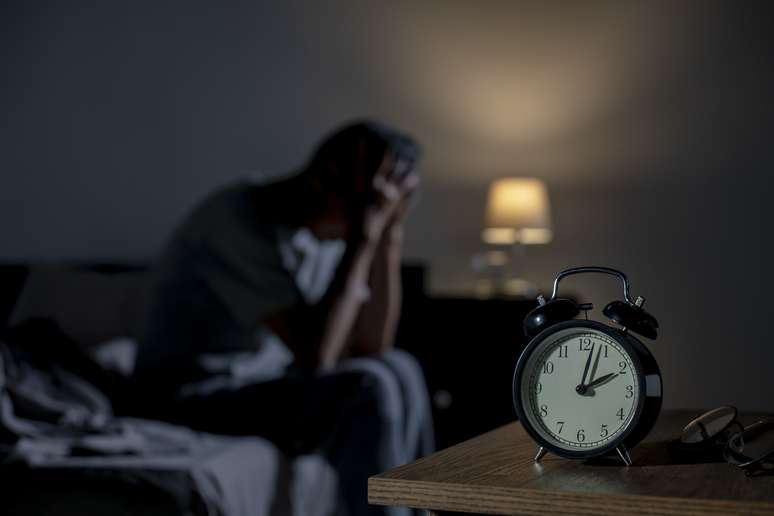 Dormir mal afeta suas emoções