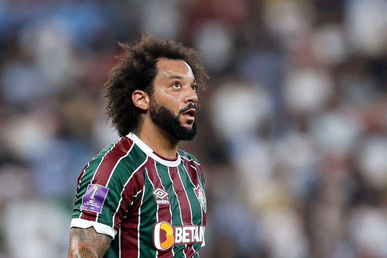 Elenco Do Fluminense Se Reapresenta Sem Marcelo Veja Os Jogadores