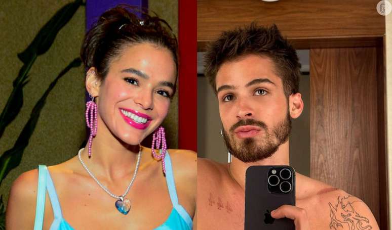 Separação de Bruna Marquezine e João Guilherme envolve traição e deslize com Jade Picon. Aos detalhes!.