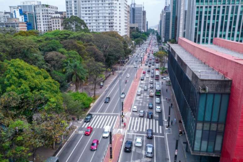 Avenida Paulista