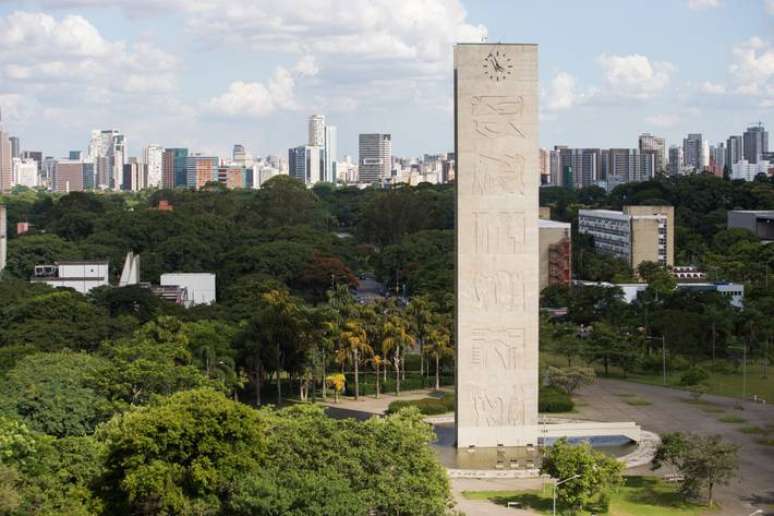 USP cai para 2º lugar na América Latina, mas continua entre as 100 melhores universidades do mundo