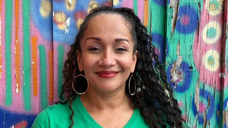 Reina Cartagena tem um restaurante de comida hondurenha em Little Haiti