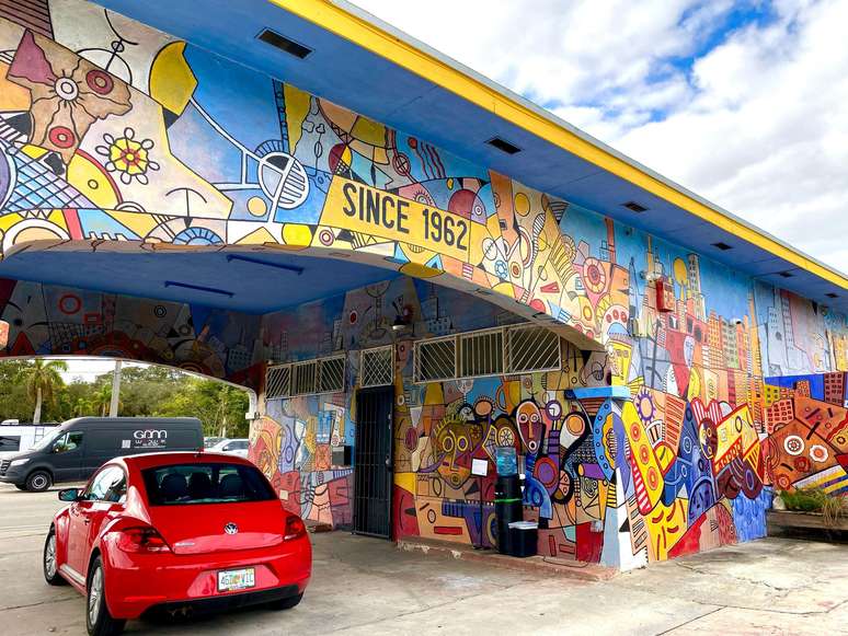 'H&aacute; cada vez menos haitianos', diz o investidor Peter Ehrlich