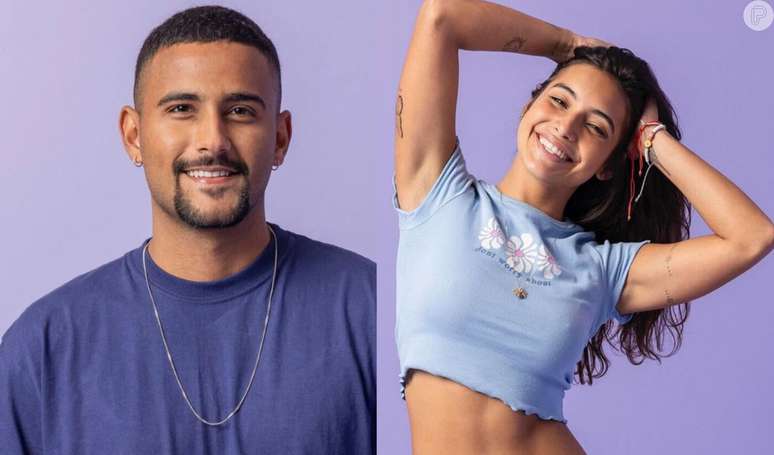 Lucas Pizane provides details on how Vanessa Lopes is doing after quitting BBB 24′: ‘I have contact with her family’