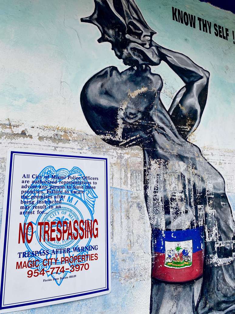 'Historicamente, os negros foram deslocados', diz Alexandre